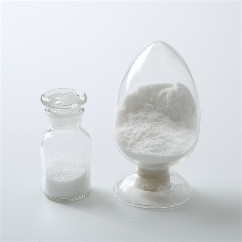 2,2'-Azobis(2-metielpropionamidien) dihidrochloried CAS 2997-92-4