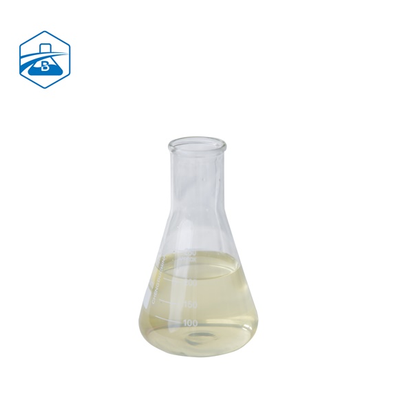 2,4-Difluoronitrobenseen CAS 446-35-5