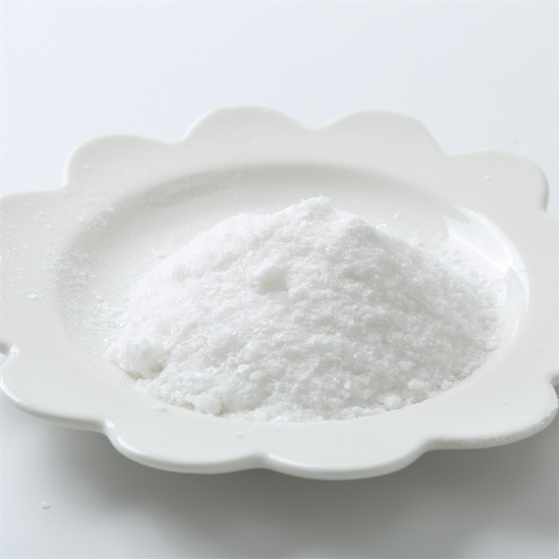2-Amino-5-broombensoësuur CAS 5794-88-7