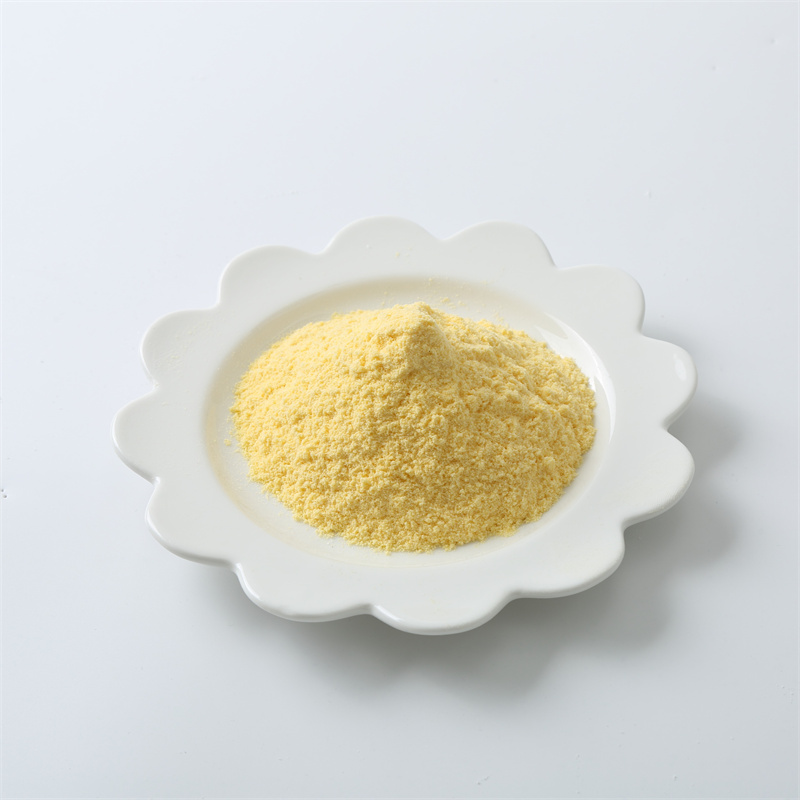2-Amino-6-metoksi-3-nitropiridien CAS 73896-36-3