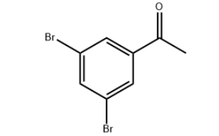 3,5-Dibroomacetofenoon CAS 14401-73-1
