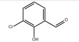 3-Chloor-2-hidroksielbensaldehied CAS 1927-94-2