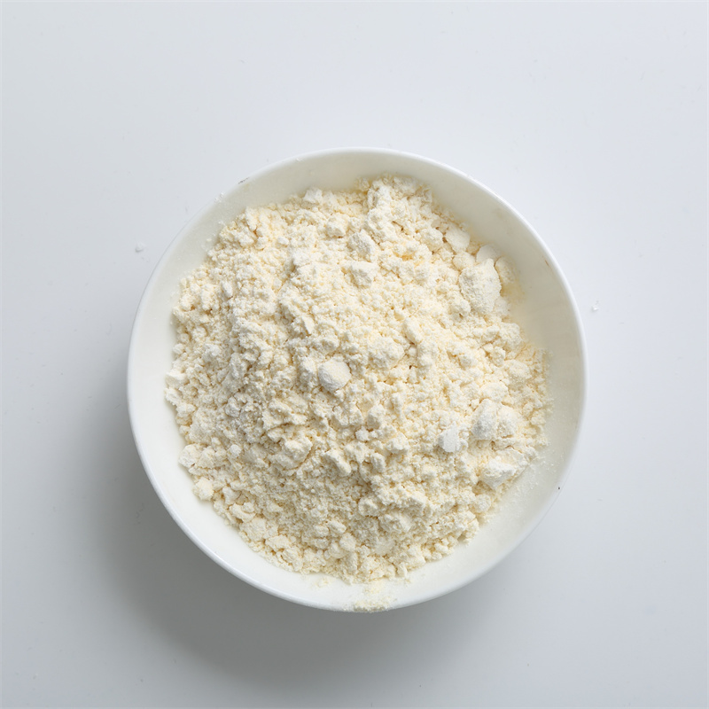 5-Broom-2-chloor-3-nitropiridien CAS 67443-38-3