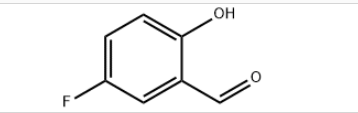 5-Fluorsalisielaldehied CAS 347-54-6