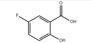 5-Fluorsalisielsuur CAS 345-16-4