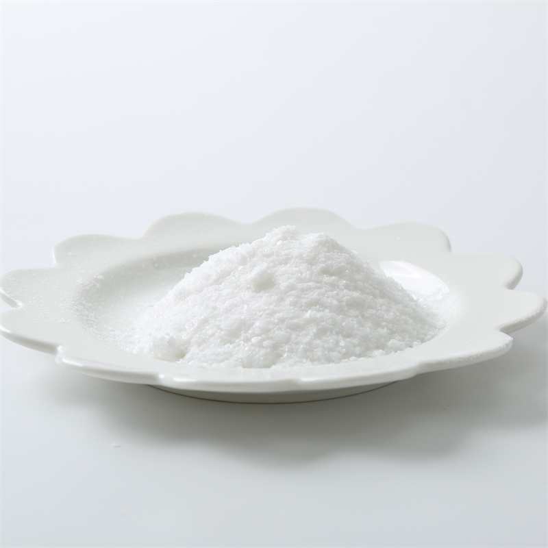 Heksadesieltrimetielammoniumbromied CAS 57-09-0