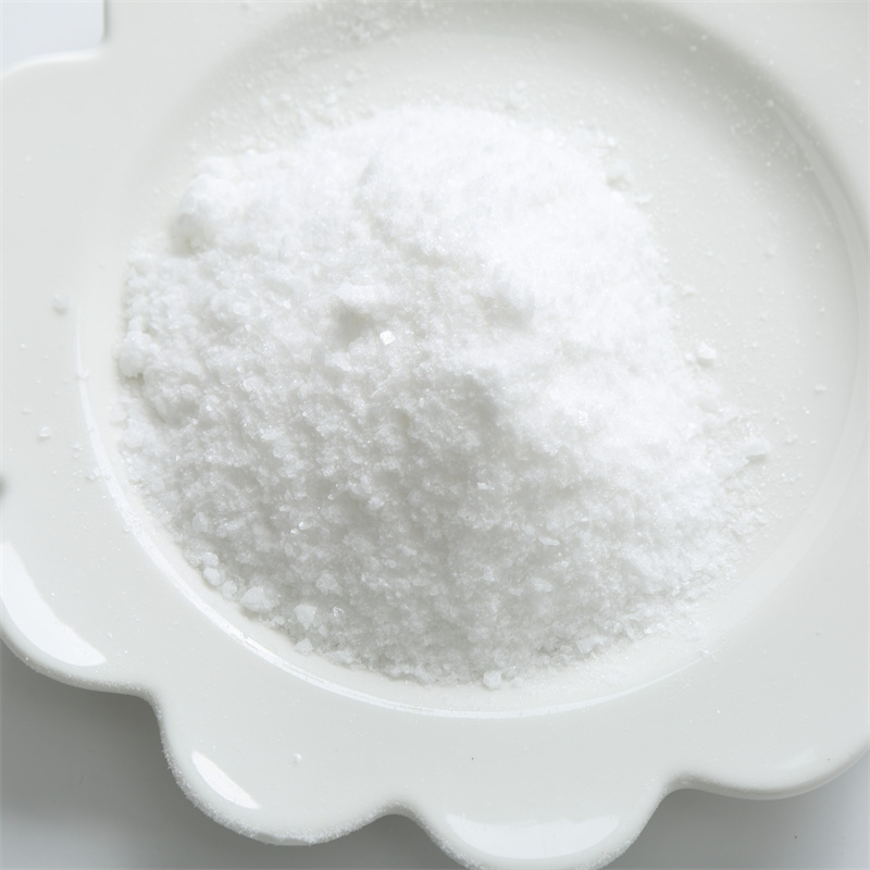 Amandelsuur CAS 611-71-2