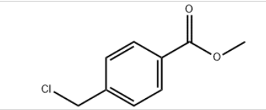 Metiel 4-(chloormetiel)bensoaat CAS 34040-64-7