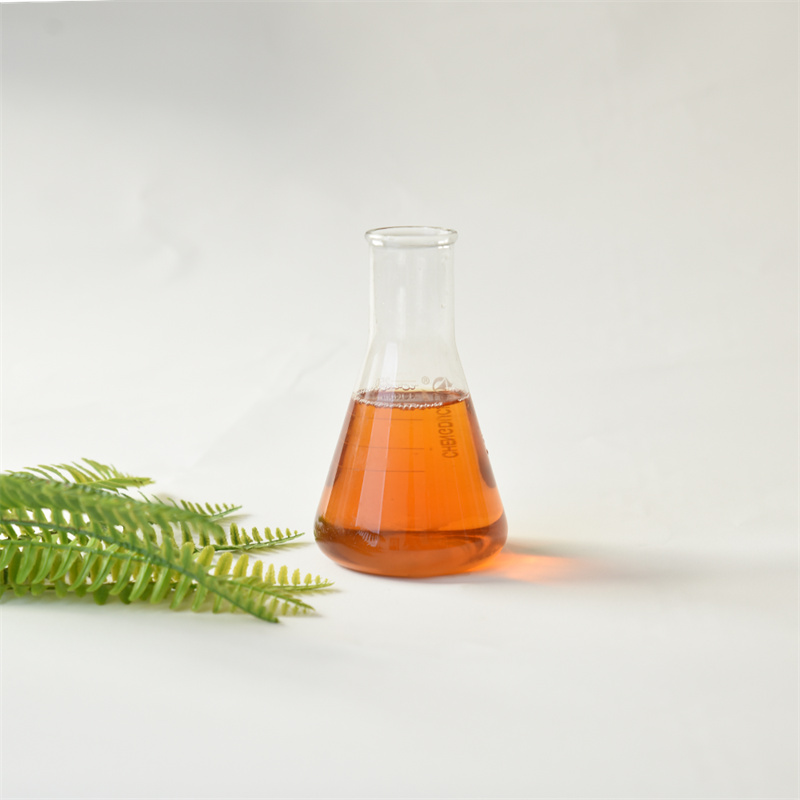 Metielantranilaat CAS 134-20-3
