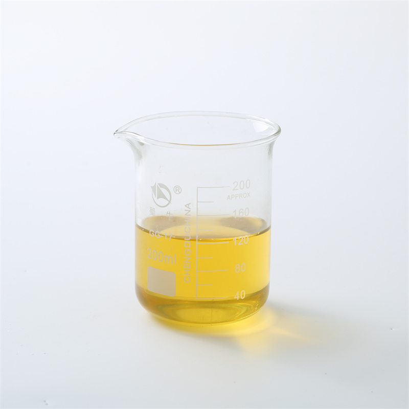 Metileen-bis(4-sikloheksielisosianaat) CAS 5124-30-1