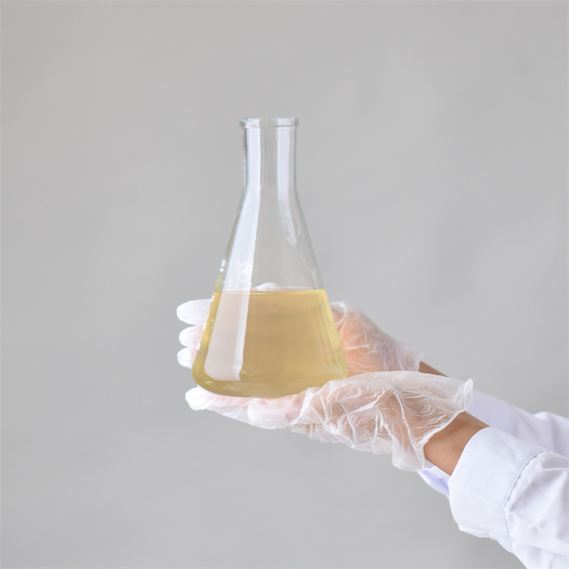 Poliëtileen-polipropileenglikol CAS 9003-11-6