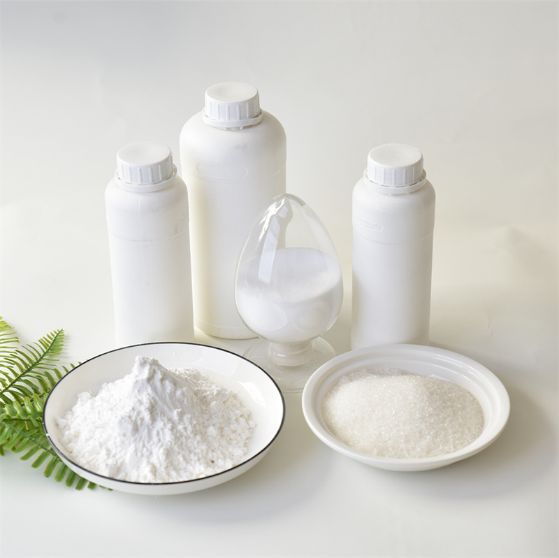 Polimiksien B-sulfaat CAS 1405-20-5