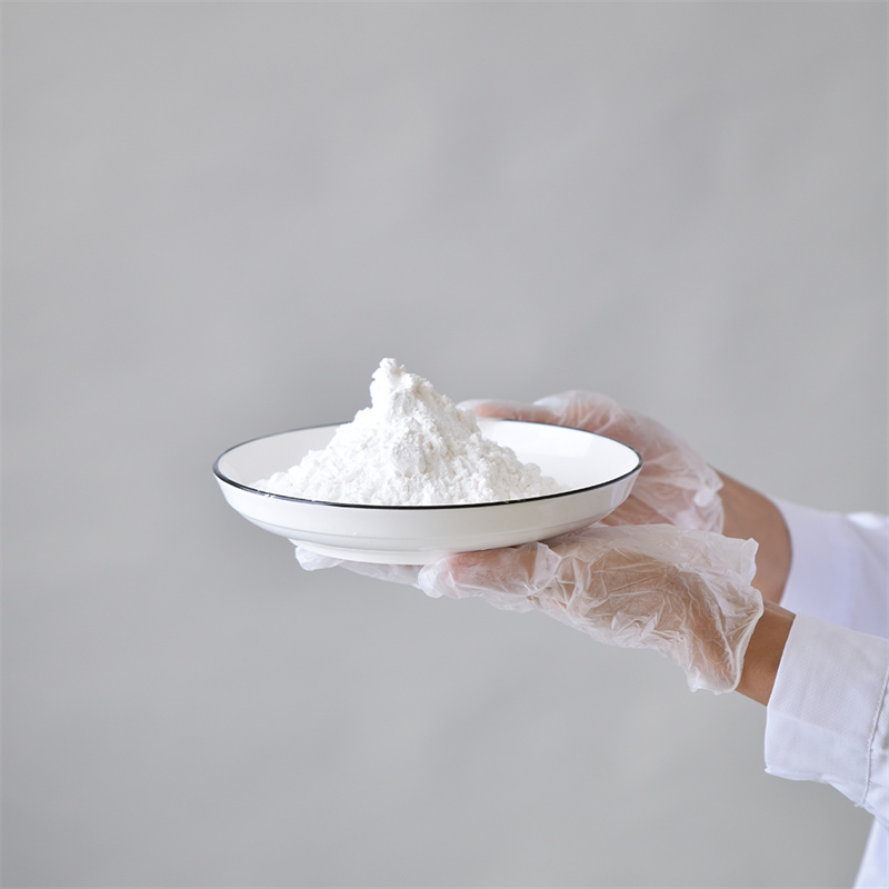 Tofacitinib-sitraat CAS 540737-29-9